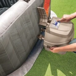 Spa Intex Chevron Bulles 4 Places 17 Spa Intex Chevron Bulles 4 Places -Ubbink Soldes Magasin spa intex chevron bulles 4 places 7