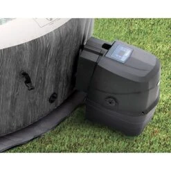 Spa Intex Pure Spa Baltik Bulles 4 Places Luxe -Ubbink Soldes Magasin spa intex pure spa baltik bulles 4 places luxe 4