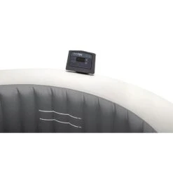 Spa Intex Pure Spa Baltik Bulles 4 Places Luxe -Ubbink Soldes Magasin spa intex pure spa baltik bulles 4 places luxe 6