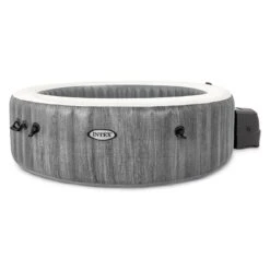 Spa Intex Pure Spa Baltik Bulles 4 Places Luxe -Ubbink Soldes Magasin spa intex pure spa baltik bulles 4 places luxe 8