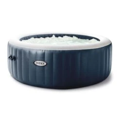 Spa Intex Pure Spa Blue Navy Bulles 6 Places Luxe 21 Spa Intex Pure Spa Blue Navy Bulles 6 Places Luxe -Ubbink Soldes Magasin spa intex pure spa blue navy bulles 6 places luxe 9