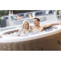 Spa Intex Pure Spa Sahara Bulles 4 Places -Ubbink Soldes Magasin spa intex pure spa sahara bulles 4 places 5