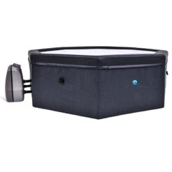 Spa Semi-rigide NetSpa Octopus 4-6 Places