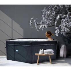 Spa Semi-rigide NetSpa Octopus 4-6 Places 11 Spa Semi-rigide NetSpa Octopus 4-6 Places -Ubbink Soldes Magasin spa semi rigide netspa octopus 4 6 places 3