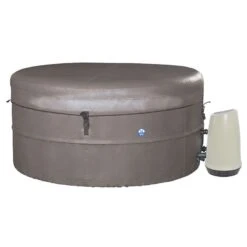 Spa Semi-rigide NetSpa Vita Premium 6 Places -Ubbink Soldes Magasin spa semi rigide netspa vita premium 6 places 1