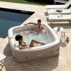 Devant 21 Devant -Ubbink Soldes Magasin spa ubbink infinite elite 4 places 1