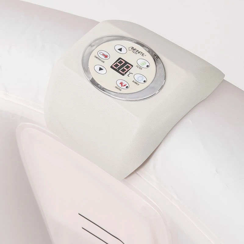 Spa Ubbink Infinite Xtra 6 Places 9 Spa Ubbink Infinite Xtra 6 Places – Image 7