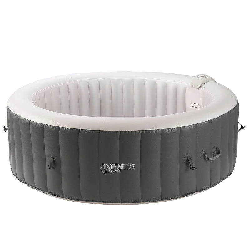 Spa Ubbink Infinite Xtra 6 Places 3 Spa Ubbink Infinite Xtra 6 Places