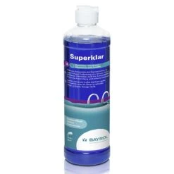 Superklar Bayrol - Floculant Liquide