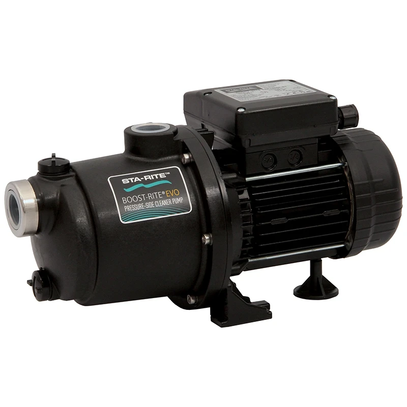 Surpresseur Boost Rite Evo 3 Surpresseur Boost Rite Evo