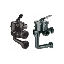 Vanne Multivoies Pour Filtres à Sable Astral Classic