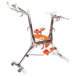 Vélo De Piscine Aquabike Waterflex WR4 7 Vélo De Piscine Aquabike Waterflex WR4 -Ubbink Soldes Magasin velo de piscine aquabike waterflex wr4 2