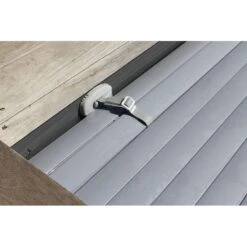 Volet Immergé Piscine Banquette Linea Cover -Ubbink Soldes Magasin volet immerge piscine banquette linea cover 5