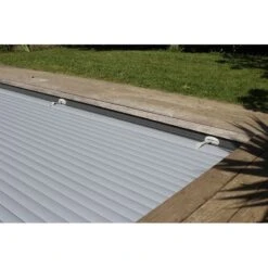 Volet Immergé Piscine Banquette Linea Cover -Ubbink Soldes Magasin volet immerge piscine banquette linea cover 6